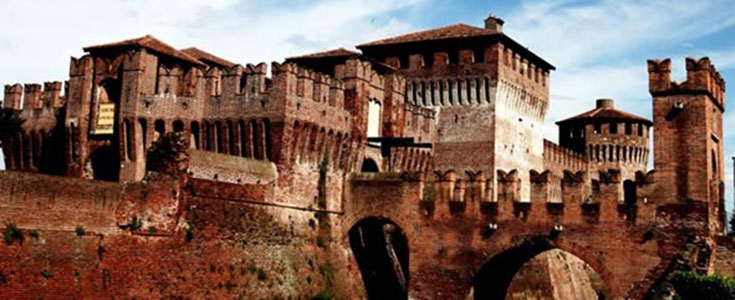 storia